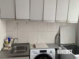 1-к квартира, на длительный срок, 30м2, 4/5 этаж