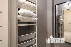 2-к квартира, посуточно, 53м2, 1/1 этаж