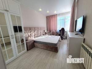 3-к квартира, на длительный срок, 75м2, 14/20 этаж