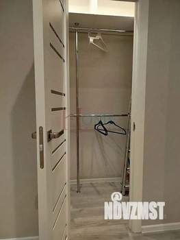 1-к квартира, на длительный срок, 40м2, 10/25 этаж