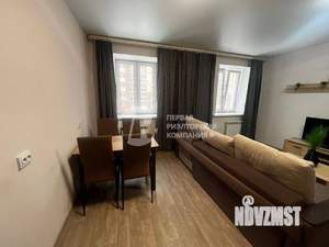 Студия квартира, на длительный срок, 49м2, 3/9 этаж