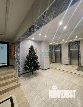 1-к квартира, на длительный срок, 43м2, 17/22 этаж