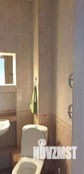 1-к квартира, на длительный срок, 29м2, 17/19 этаж