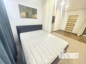 Студия квартира, на длительный срок, 39м2, 10/11 этаж