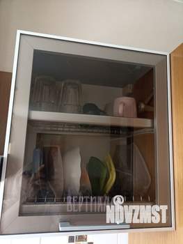 1-к квартира, на длительный срок, 30м2, 3/5 этаж