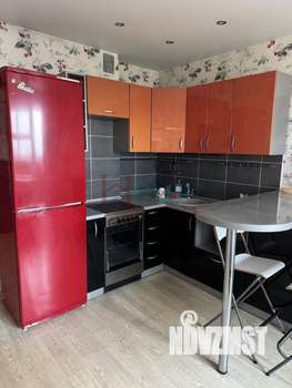 1-к квартира, на длительный срок, 43м2, 16/17 этаж