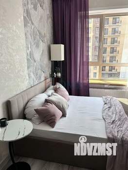 Студия квартира, на длительный срок, 24м2, 7/7 этаж