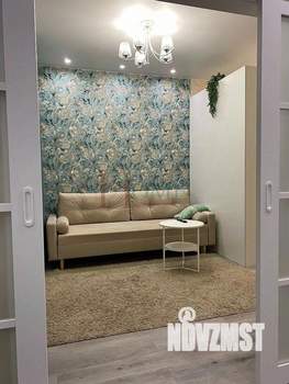 1-к квартира, на длительный срок, 36м2, 8/25 этаж