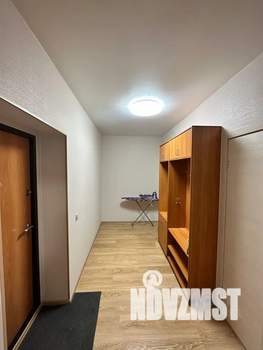 Студия квартира, посуточно, 34м2, 5/10 этаж