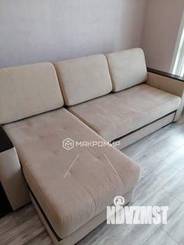 1-к квартира, на длительный срок, 40м2, 16/17 этаж