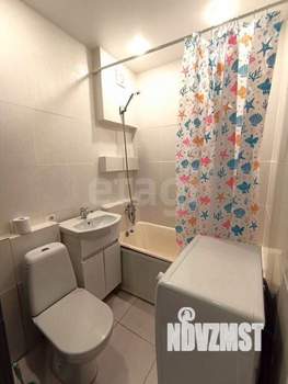 2-к квартира, на длительный срок, 41м2, 2/5 этаж