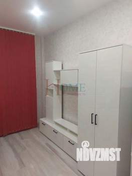 1-к квартира, на длительный срок, 30м2, 4/25 этаж