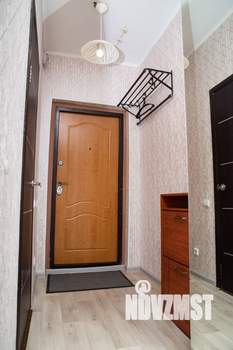 Студия квартира, на длительный срок, 27м2, 6/22 этаж