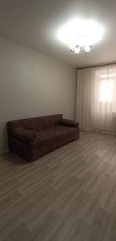 1-к квартира, на длительный срок, 42м2, 7/12 этаж