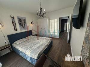 2-к квартира, на длительный срок, 44м2, 18/25 этаж