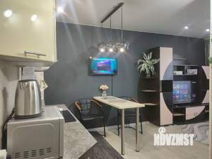 Студия квартира, на длительный срок, 33м2, 8/10 этаж