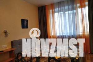 1-к квартира, посуточно, 30м2, 1/9 этаж