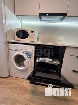 2-к квартира, на длительный срок, 45м2, 4/5 этаж