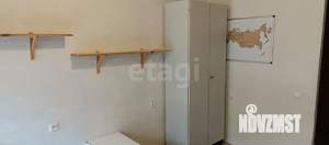 Студия квартира, на длительный срок, 34м2, 10/13 этаж