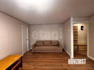 2-к квартира, на длительный срок, 45м2, 5/5 этаж