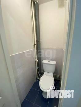 1-к квартира, на длительный срок, 38м2, 2/10 этаж