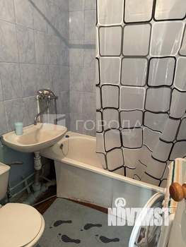 1-к квартира, на длительный срок, 40м2, 9/10 этаж