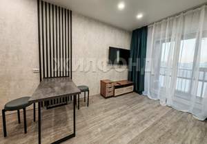 2-к квартира, на длительный срок, 42м2, 14/25 этаж