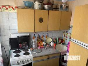 2-к квартира, на длительный срок, 44м2, 10/13 этаж