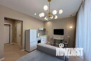 1-к квартира, посуточно, 30м2, 11/26 этаж