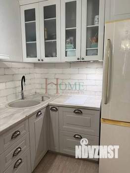 2-к квартира, на длительный срок, 45м2, 6/25 этаж