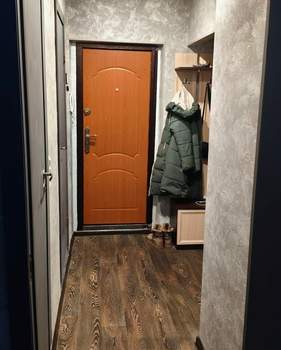 1-к квартира, на длительный срок, 34м2, 7/10 этаж