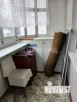 2-к квартира, на длительный срок, 53м2, 2/10 этаж