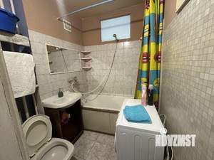 1-к квартира, на длительный срок, 32м2, 3/5 этаж