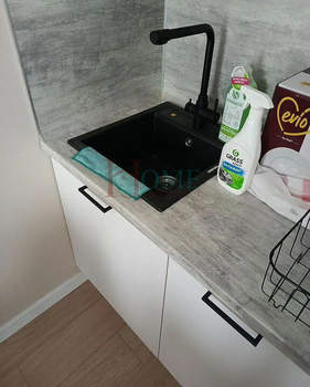 2-к квартира, на длительный срок, 43м2, 7/17 этаж