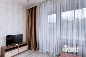 1-к квартира, посуточно, 35м2, 2/25 этаж