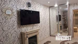 3-к квартира, на длительный срок, 62м2, 5/9 этаж