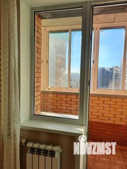 1-к квартира, на длительный срок, 42м2, 5/20 этаж