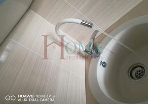 Студия квартира, на длительный срок, 33м2, 5/19 этаж