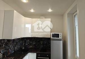 Студия квартира, на длительный срок, 28м2, 12/12 этаж