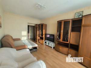 1-к квартира, на длительный срок, 45м2, 5/9 этаж