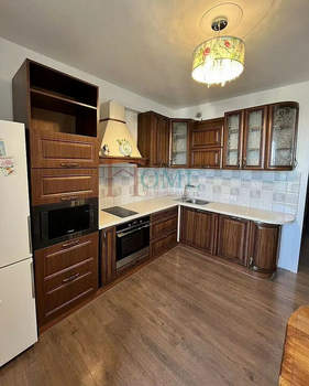 2-к квартира, на длительный срок, 62м2, 16/25 этаж