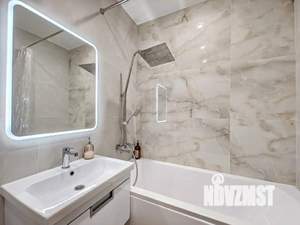 1-к квартира, посуточно, 29м2, 1/1 этаж