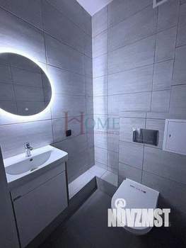 3-к квартира, на длительный срок, 57м2, 11/23 этаж