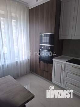 1-к квартира, на длительный срок, 40м2, 2/26 этаж