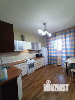 1-к квартира, на длительный срок, 50м2, 8/10 этаж