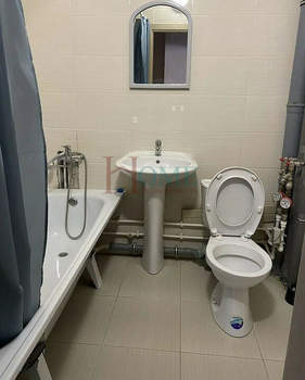 1-к квартира, на длительный срок, 39м2, 2/10 этаж