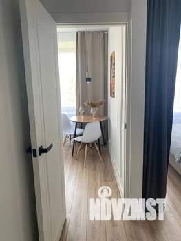 1-к квартира, посуточно, 36м2, 4/5 этаж