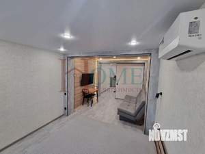 1-к квартира, на длительный срок, 32м2, 18/25 этаж