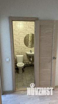 1-к квартира, на длительный срок, 39м2, 4/13 этаж