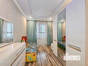 3-к квартира, на длительный срок, 60м2, 2/9 этаж